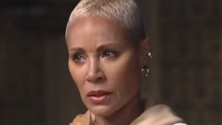 Jada Pinkett Smith Threatens Will Smith’s Friend With Chilling Warning to Keep Mouth Shut: ‘Serious Problems With Jada’ Jad Pinkett Smith