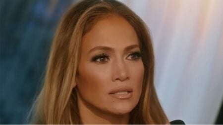 Jennifer Lopez Burns Through Cash To Escape Much Darker Reality: ‘Constantly Upgrading’ Jennifer Lopez