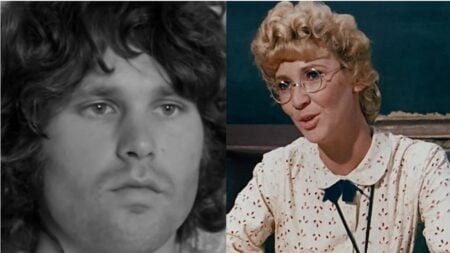 ‘Little House On the Prairie’ Actress Drops Bombshell About Wild Nights With Jim Morrison: ‘What a Time To Be Alive’ Jim Morrison- Charlotte Stewart