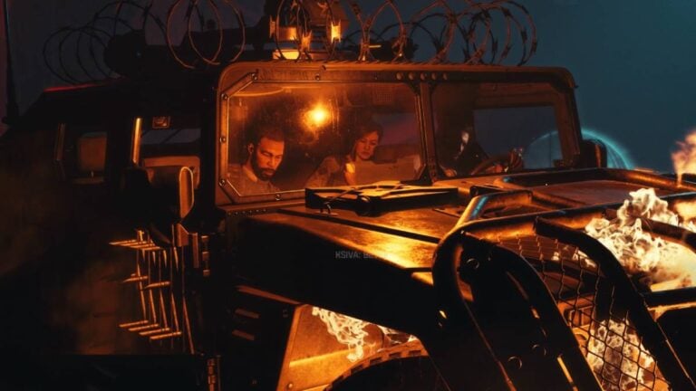 John Carpenter’s Toxic Commando – A Vast Co-Op Experience John Carpenter Toxic Commando