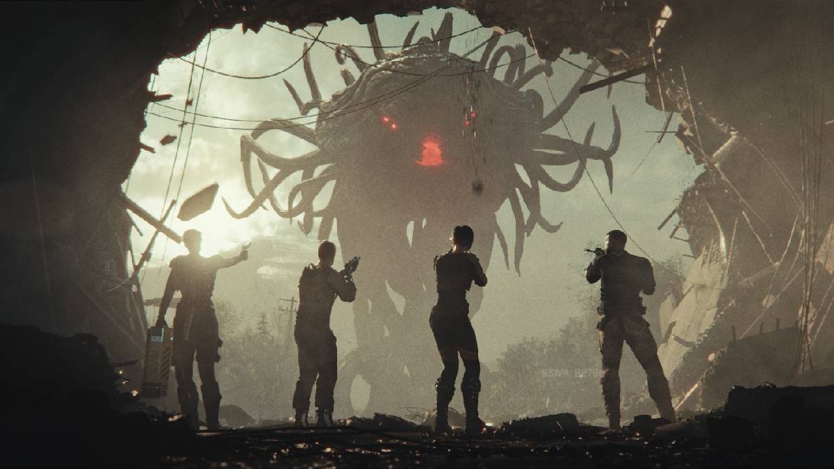 John Carpenter Toxic Commando Story