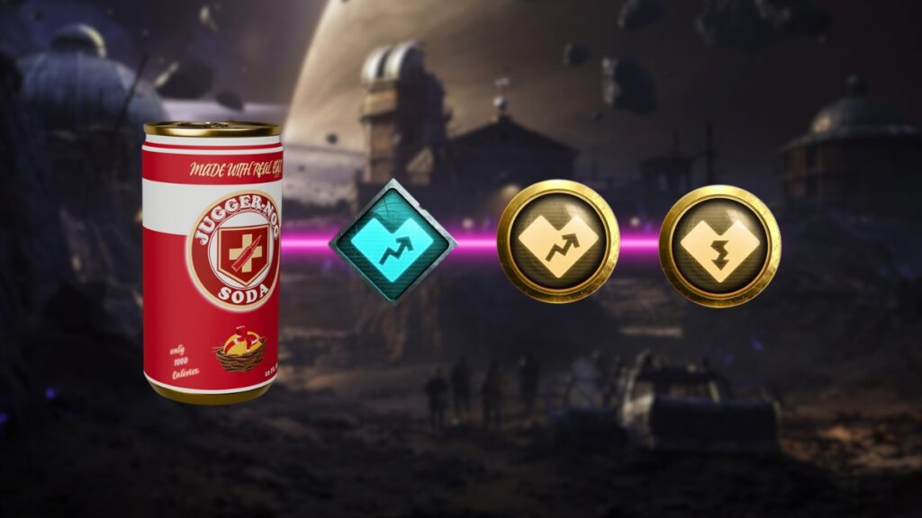 Best Juggernog Augments