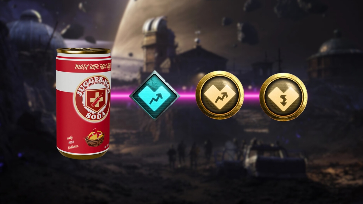 Best Juggernog Augments