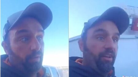 Kansas Farm Owner Exposes Illegal Alliance With ICE That Endangers Immigrant Workers: ‘So We’re Openly Admitting To Interfering’