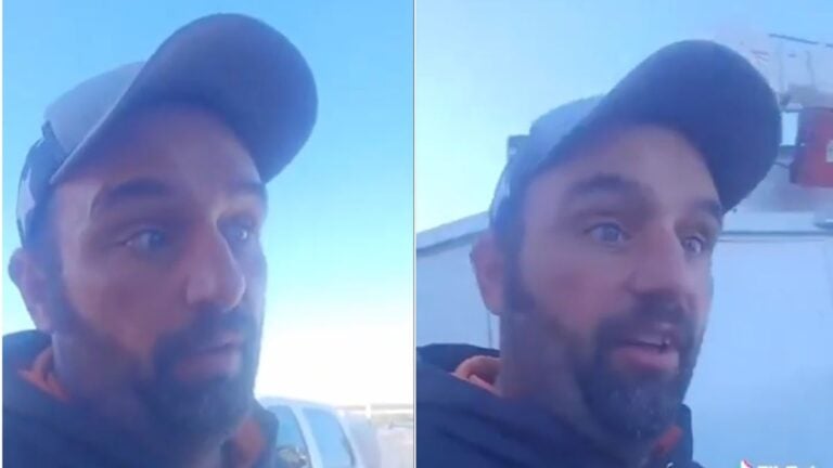 Kansas Farm Owner Exposes Illegal Alliance With ICE That Endangers Immigrant Workers: ‘So We’re Openly Admitting To Interfering’