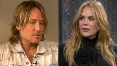 Keith Urban - Nicole Kidman
