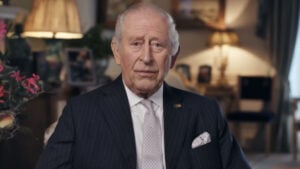 King Charles Proves Prince Harry Is a 'Lying Exaggerator' with Cancer Update Reveal