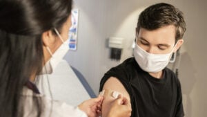 LA Man Loses Dream Job After 'Crazy' Tech Employer Fires Him for Getting COVID Vaccine