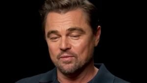Leonardo DiCaprio