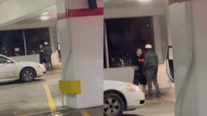 One Dispute After the Detroit vs Dallas Game Leads to a Chase and Car Theft at MGM Grand Detroit: ‘Unexpectedly Entertaining to Watch’