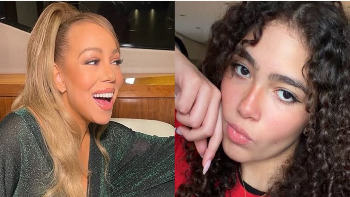 Mariah Carey’s Teen Sparks Drama After Snubbing Nick Cannon’s 10 Kids: ‘Clearing Something Up’