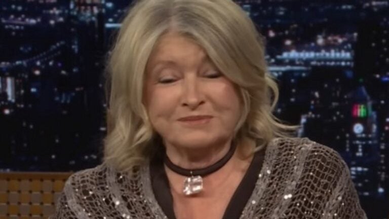Martha Stewart’s Shocking End-of-Life Wish Raises Eyebrows: ‘I Want To Go There’ Martha Stewart