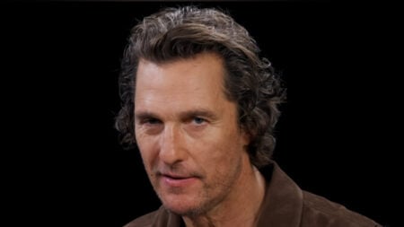 Matthew McConaughey’s Wild Bongo Arrest Was Even Crazier Than You Remember Matthew McConaughey Hot Ones Interview