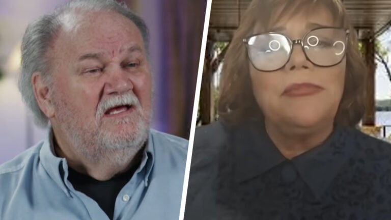 Meghan Markle's Sister Blames Covid Vaccinations for Her Dad's Leg Amputation