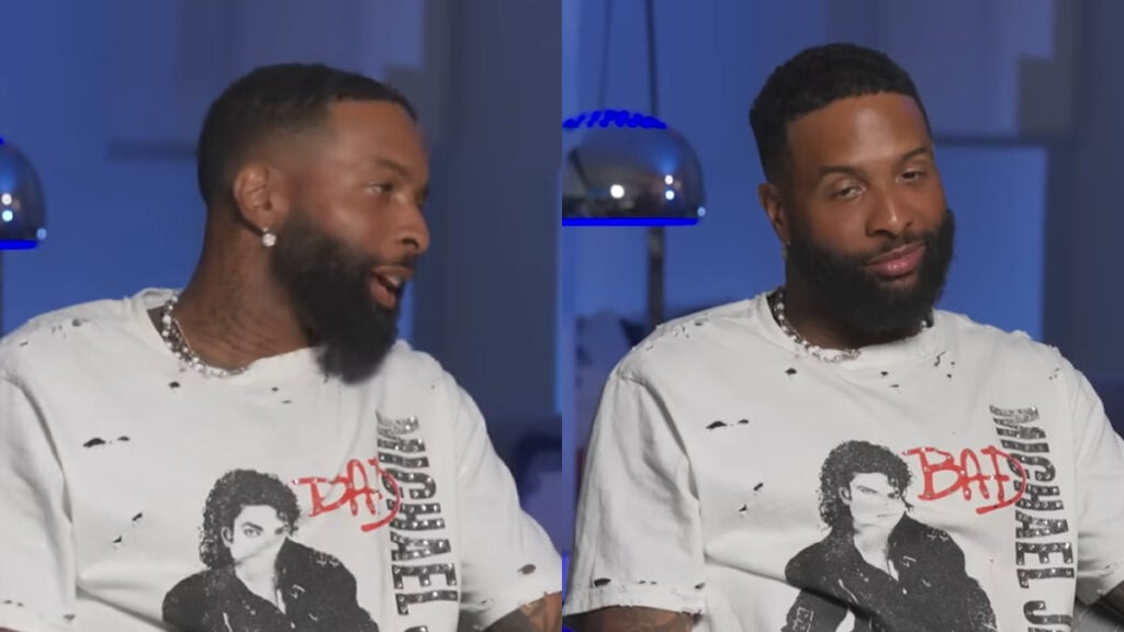 Ex Miami Dolphins Star Odell Beckham Jr From Miami Gets Laughed at Online for Saying $100 Million Is Not Enough: ‘Sounds More Like a You Problem’