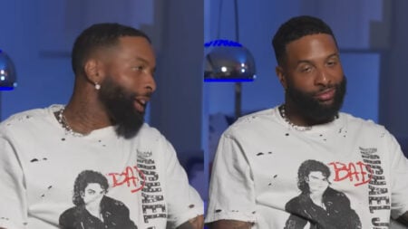 Ex Miami Dolphins Star Odell Beckham Jr From Miami Gets Laughed at Online for Saying $100 Million Is Not Enough: ‘Sounds More Like a You Problem’