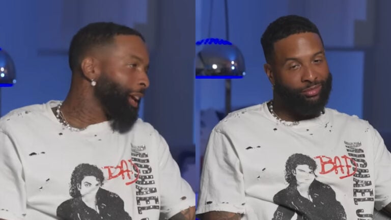 Ex Miami Dolphins Star Odell Beckham Jr From Miami Gets Laughed at Online for Saying $100 Million Is Not Enough: ‘Sounds More Like a You Problem’