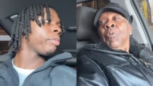 Michigan Grandma Blasts Grandson After He Reveals 30 People Are Moving Into Her Home