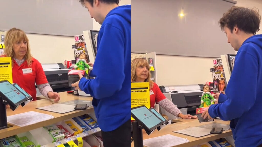 Joke Falls Flat As Michigan TikToker Harasses Retail Workers: ‘Leave Customer Service Workers Alone…’