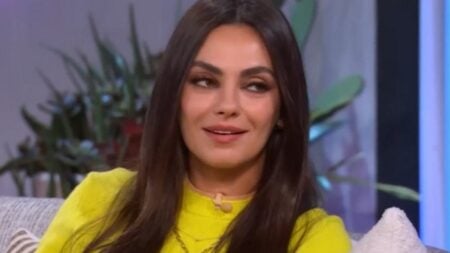 Mila Kunis Admits She’s the Boss Behind Her Neighborhood HOA Rules: ‘You Complain To Me’ Mila Kunis