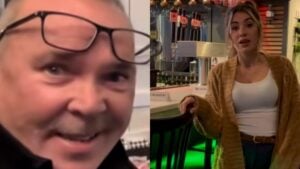 New Jersey Man Tries To Cancel Restaurant Over Nonexistent Reservation