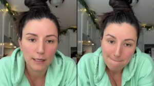 New Jersey Woman Finds Out Her Neighbor mIs Dead