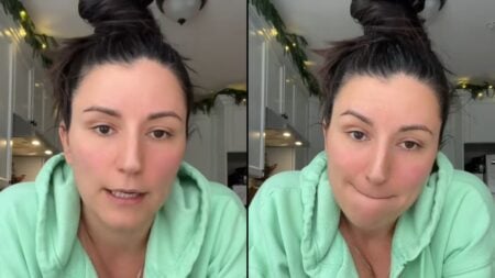 Shocked New Jersey Woman Notices Foul Smell and Discovers Neighbor Had Been Dead for Weeks: ‘Flies Were Circling Around’ New Jersey Woman Finds Out Her Neighbor mIs Dead