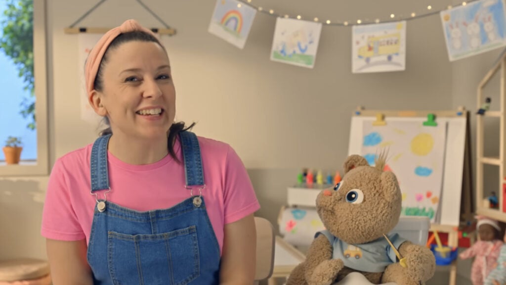 New York Preschool YouTuber Ms Rachel Denies Accusation of ‘Serious Crime’ After Being Labeled a Top ‘Antisemite of the Year’: ‘This Is Not Ok’ New York Children's YouTuber Ms Rachel Denies Accusation of 'Serious Crime'