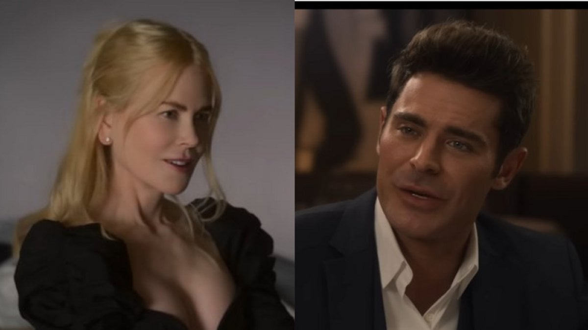 Nicole Kidman Gets Cozy with Superstar Stud After Marriage Collapse: ‘What She Needs’