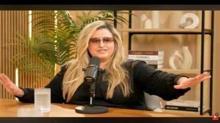 NY MAGA Makeup Artist Complains About Getting ‘Totally Cancelled’ For Working With Melania Trump: ‘They Wouldn’t Talk To Me’ Nicole Bryl