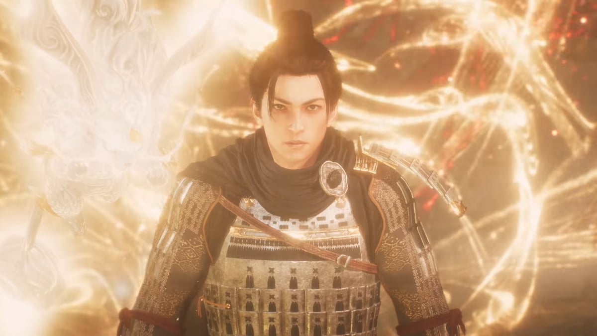 Nioh 3 Surprises at The Game Awards With a Date for Its Demo, and Progress Carrying Over to the Full Game
