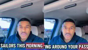 Hispanic Sailor in Uniform Still Detained by ICE in Norfolk Virginia: ‘This Is So Wrong’