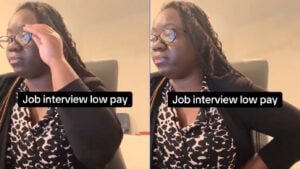 North Carolina Woman Has Successful Interview, But Her Win Turns Sour When She Learns About the Abysmal Pay