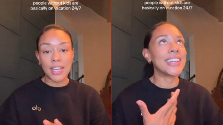 Oblivious Texas Mom Doesn’t Seem to Understand People Without Kids Can Be Busy and Tired, Too