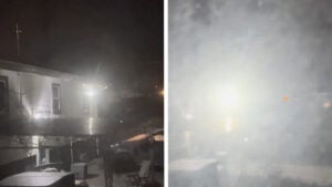 Obnoxious Colorado Neighbor 'Deliberately' Shines Blinding ‘Guard Tower Spotlight' Into Next-Door Bedroom