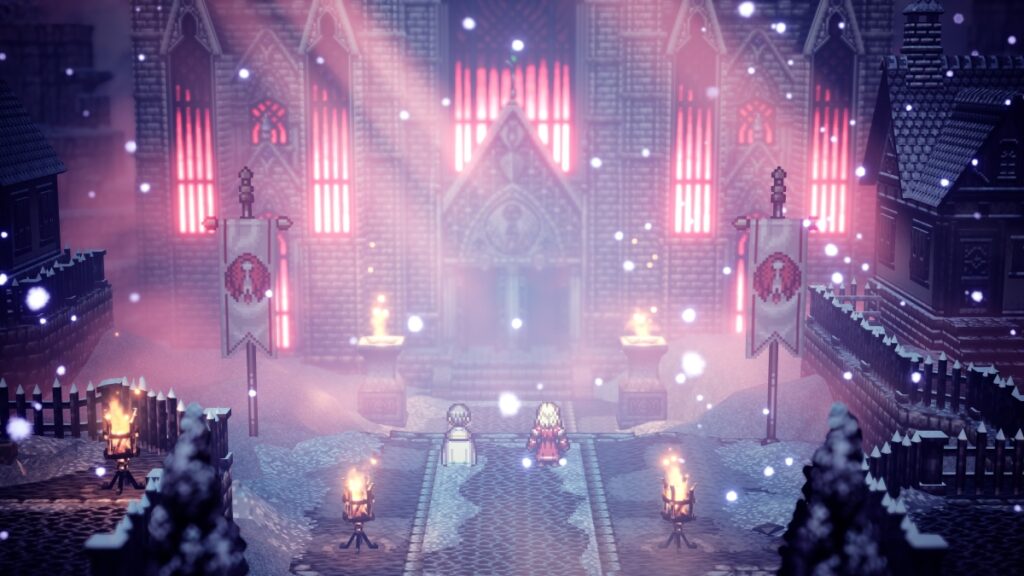 Master of Power questline