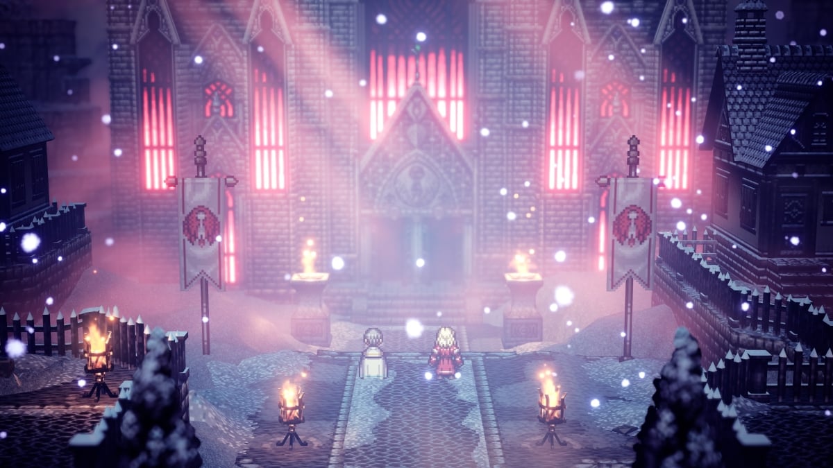 Master of Power questline