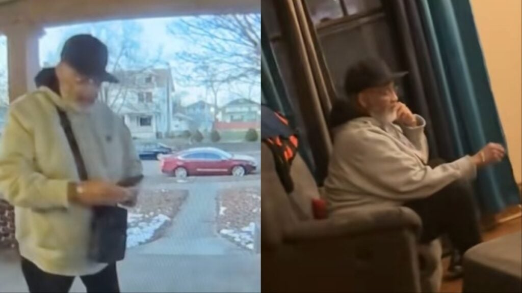 Unlucky Ohio DoorDash Driver Has Car Stolen While Delivering Food to Customer’s Porch: ‘He Knew Better’ Ohio DoorDash Driver Gets Car Stolen