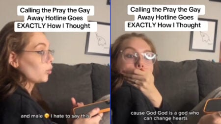 Ohio Woman’s Cheeky Prank Call to a Church Has Them Spilling the Beans on Confidential Confessions, ‘This is pretty common’ Ohio Woman's Cheeky Prank Call to a Church Has Them Spilling the Beans on Confidential Confessions