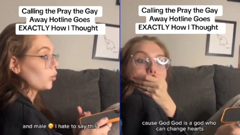 Ohio Woman’s Cheeky Prank Call to a Church Has Them Spilling the Beans on Confidential Confessions, ‘This is pretty common’ Ohio Woman's Cheeky Prank Call to a Church Has Them Spilling the Beans on Confidential Confessions