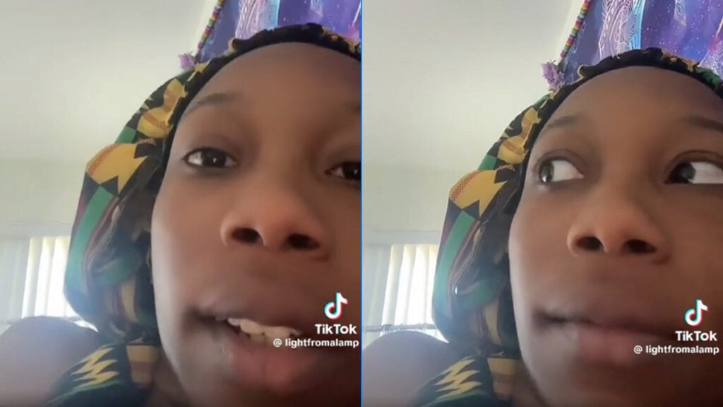 New Mexico Woman’s Hot Take on America’s Poor Child Education Goes Viral: ‘Because the Hot Cheeto girls became parents first’ One New Mexico Woman's Hot Take on America's Poor Child Education is Pretty Simple Because the Hot Cheeto girls became parents first