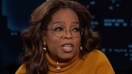 Oprah Winfrey