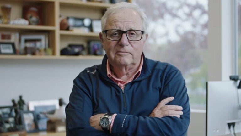 Oregon CEO of Columbia Sportswear Is Giving Away the Company to Flat Earthers