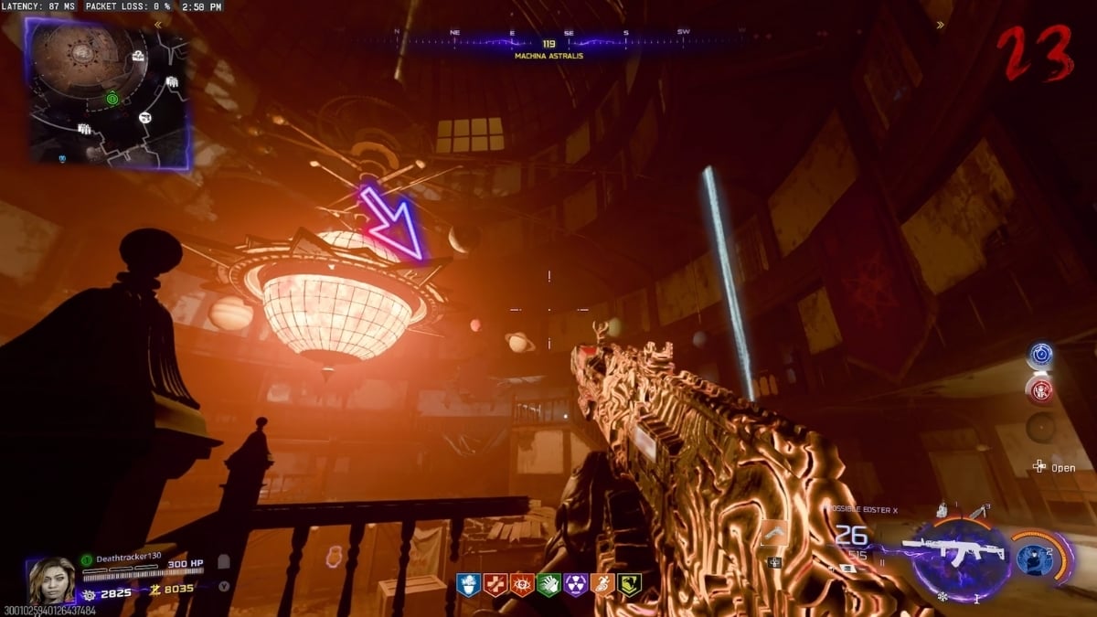 Planets Direction Set