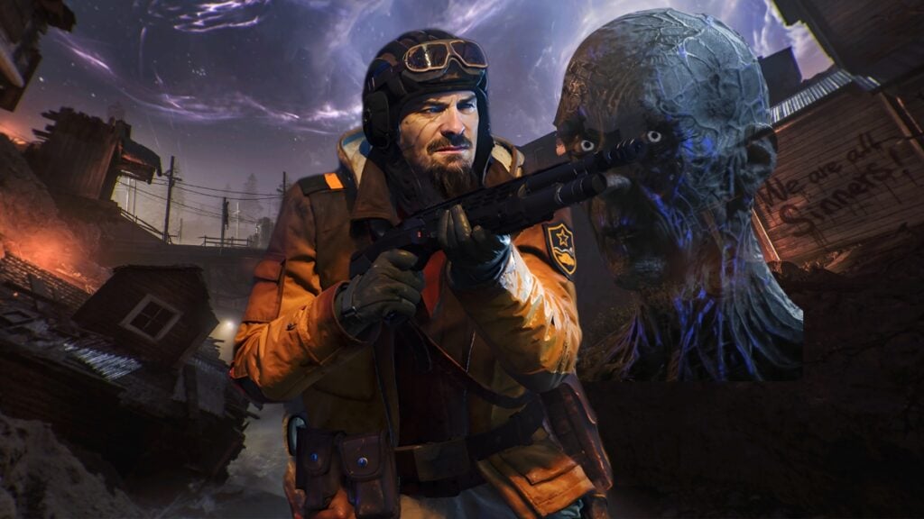 Players Struggle In Black Ops 7 Zombies Season 1 Ashes of the Damned