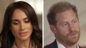 Prince Harry and Meghan Markle Loses Their Charity Executive Right After PR Team Leader Quits