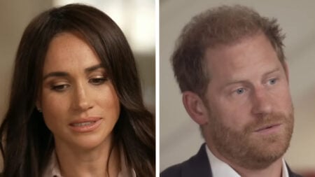 Prince Harry and Meghan Markle Loses Their Charity Executive Right After PR Team Leader Quits