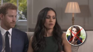 Prince Harry and Meghan Markle's Sussex Manager Lead Quits