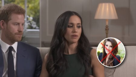 Prince Harry and Meghan Markle's Sussex Manager Lead Quits