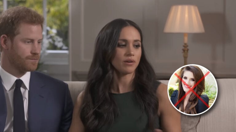 Prince Harry and Meghan Markle's Sussex Manager Lead Quits